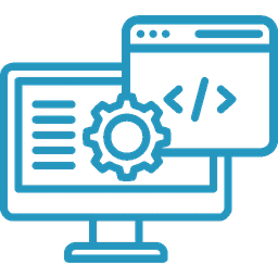 feature icon