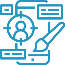 feature icon